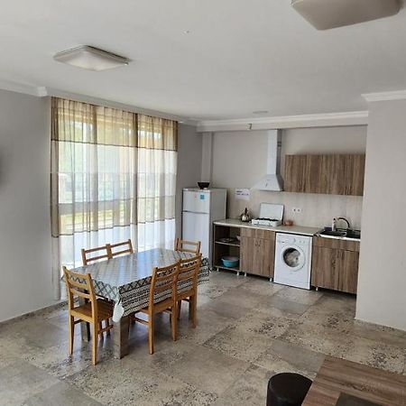 Rio Cottage Apartment Урекі Екстер'єр фото