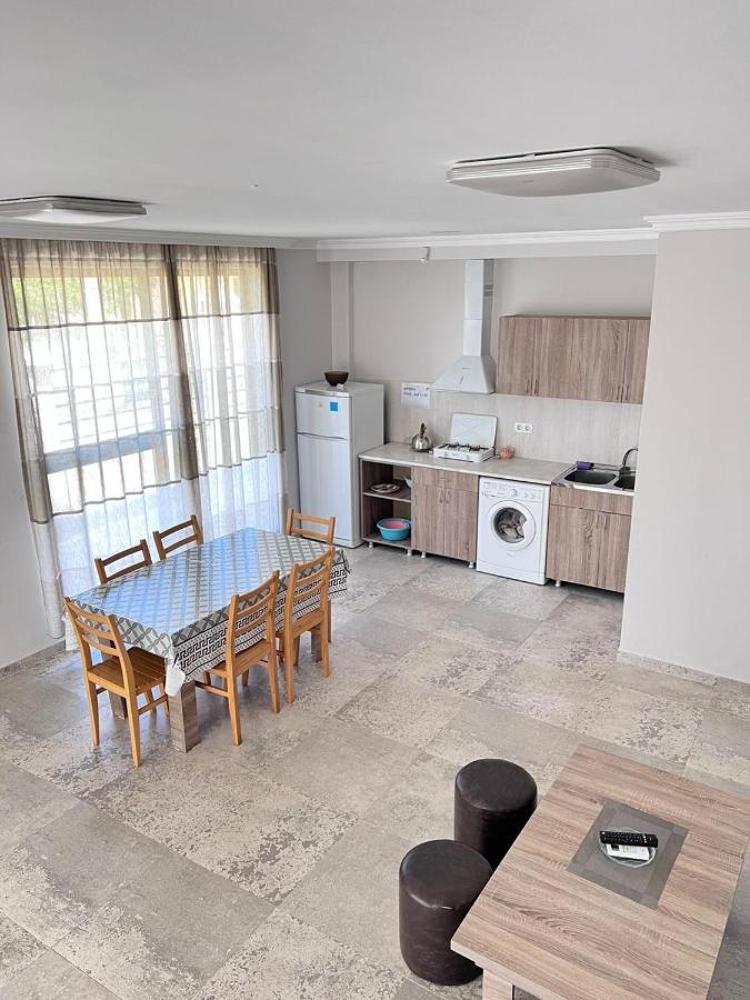 Rio Cottage Apartment Урекі Екстер'єр фото
