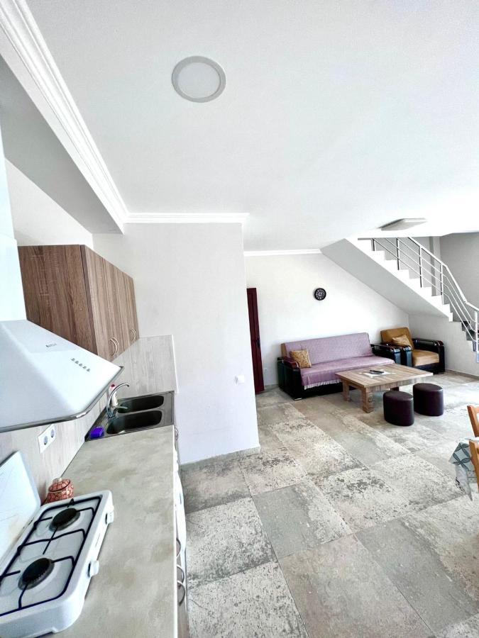 Rio Cottage Apartment Урекі Екстер'єр фото