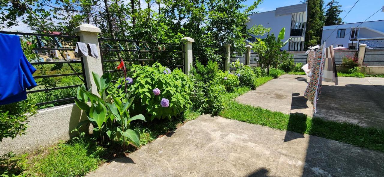 Rio Cottage Apartment Урекі Екстер'єр фото