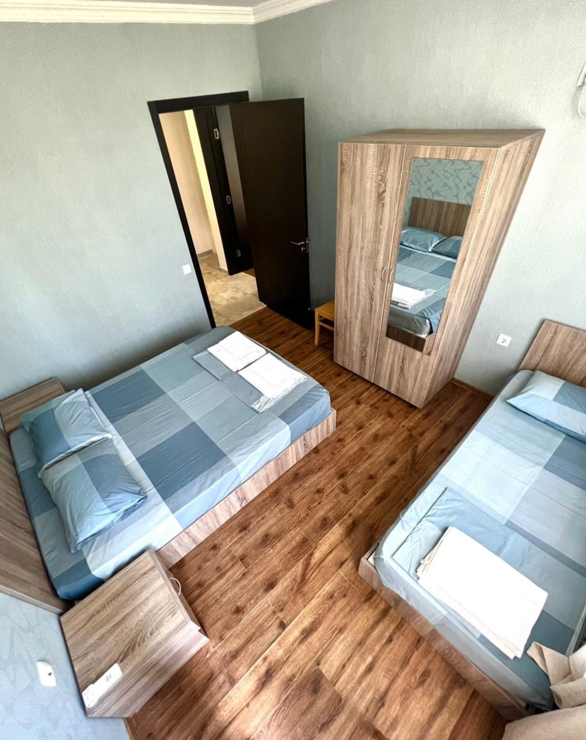Rio Cottage Apartment Урекі Екстер'єр фото