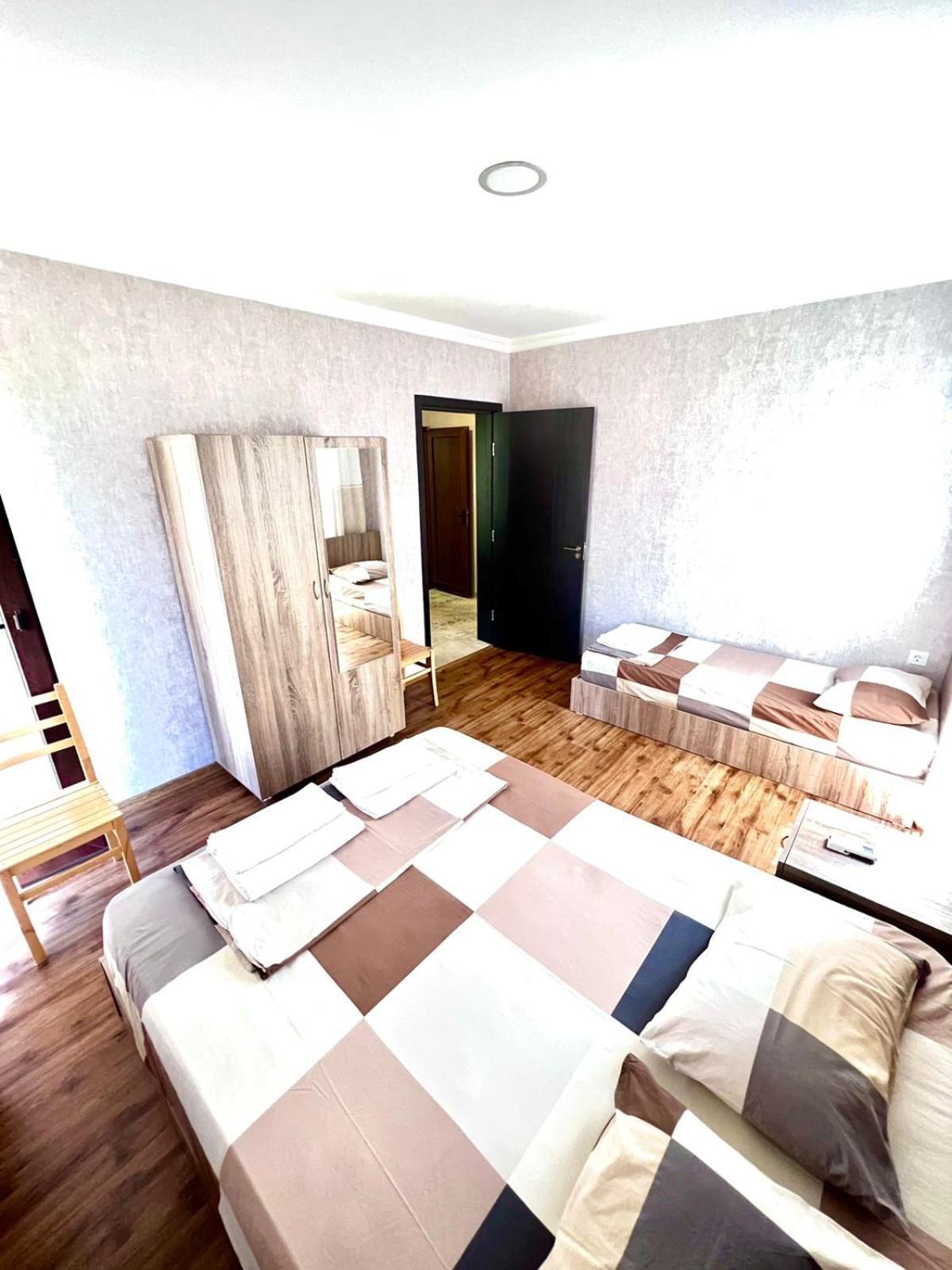 Rio Cottage Apartment Урекі Екстер'єр фото