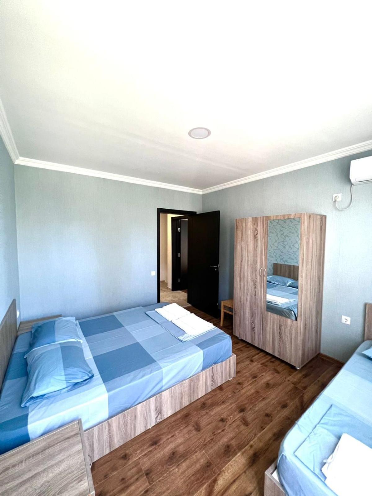 Rio Cottage Apartment Урекі Номер фото
